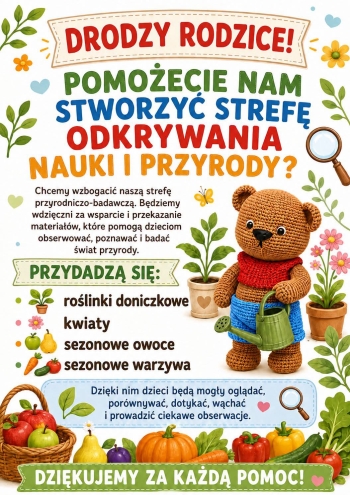 przyroda