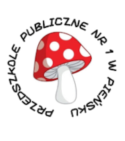 Przedszkole Publiczne nr 1 - link do strony głównej