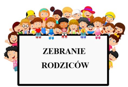 ZEBRANIE RODZICÓW
