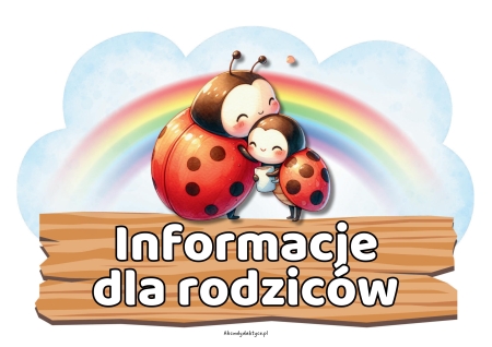 Zebranie z rodzicami - 16.09.2026 r. 