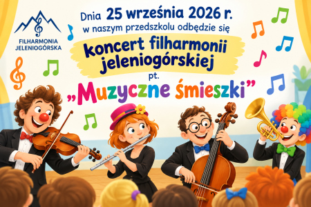 Koncert - 25.09.2026 r. 
