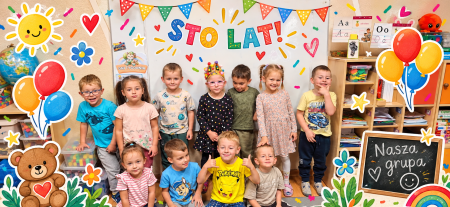 5 URODZINY LENKI