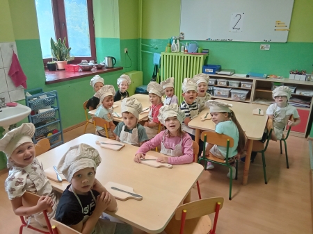 JESIENNA SAŁATKA WARZYWNA