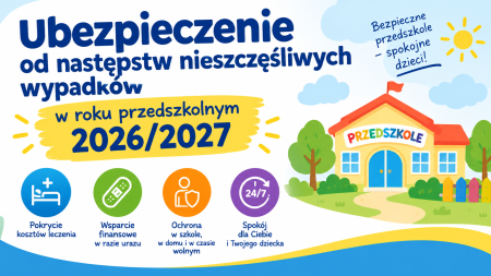 Ubezpieczenie NNW 2026 