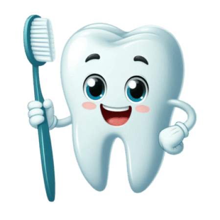 Z wizytą u dentysty 