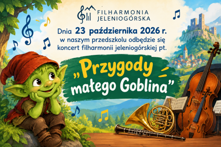 Koncert - 23.10.2026 r. 