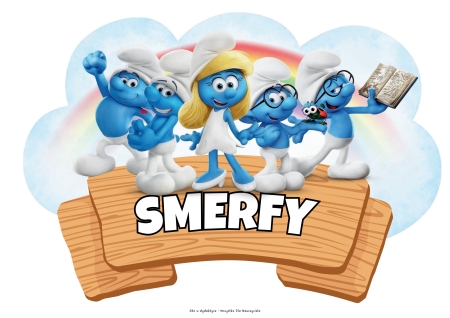 Serdecznie witamy, 